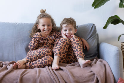 Pyjama van Feetje - 50500050