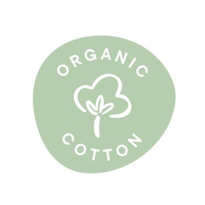 Feetje Organic Cotton