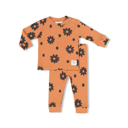 pyjama van feetje