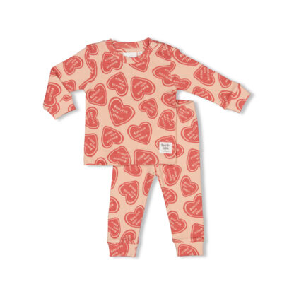 pyjama van feetje