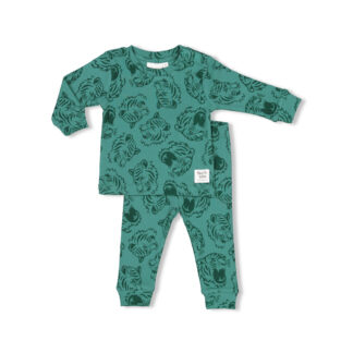 pyjama van feetje