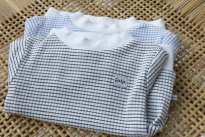 Feetje Pyjama Original Navy - Afbeelding 6