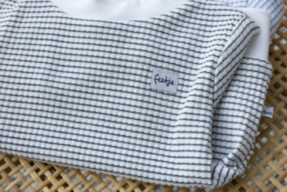 Feetje Pyjama Original Navy - Afbeelding 5
