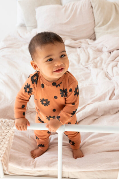pyjama van feetje