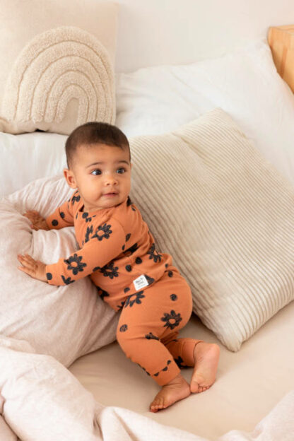 pyjama van feetje