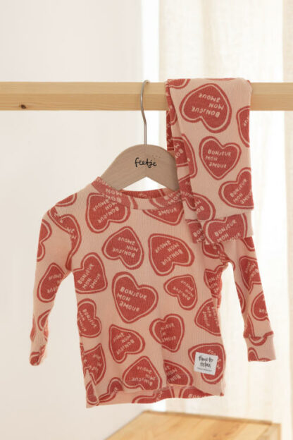 pyjama van feetje