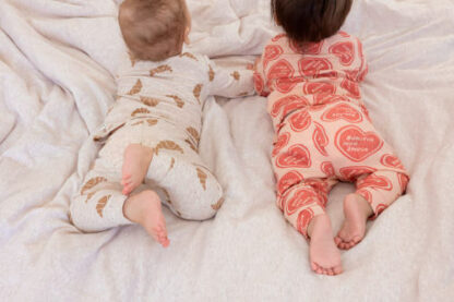 pyjama van feetje