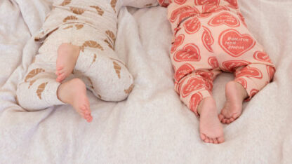 pyjama van feetje