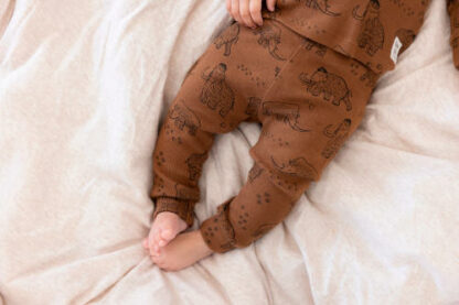pyjama van feetje