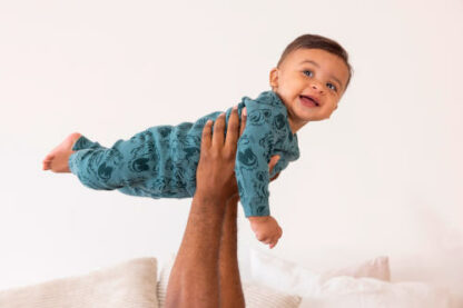 pyjama van feetje