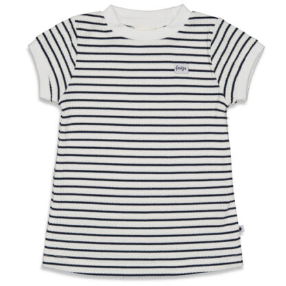 Feetje Nachthemd Navy - Summer Special