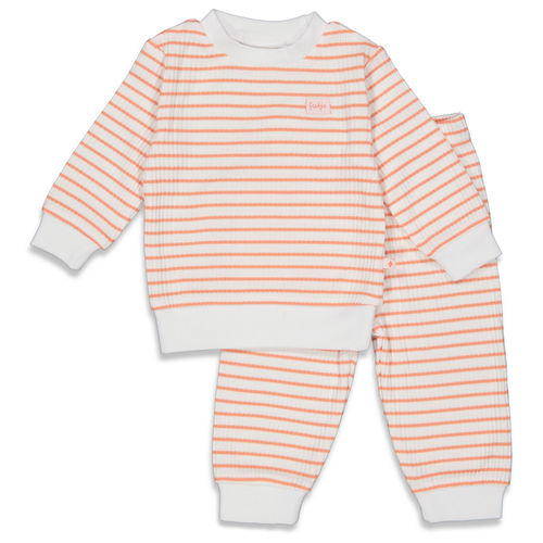 Feetje family top edition roze