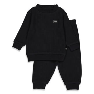Pyjama Family Edition - fancy black