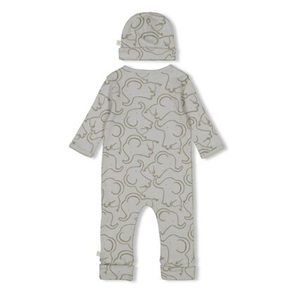 Feetje Premium Gift Set - Grijs - Afbeelding 3