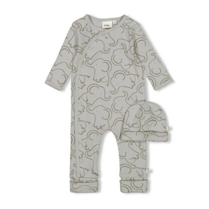 Feetje Premium Gift Set - Grijs - Afbeelding 4