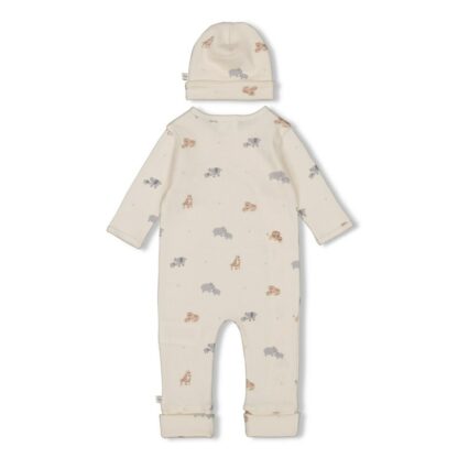 Feetje Premium Gift Set - Offwhite - Afbeelding 2