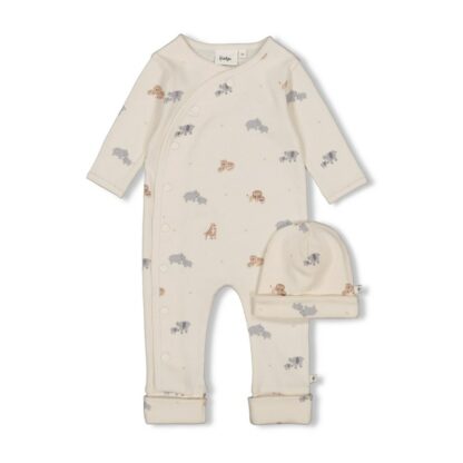 Feetje Premium Gift Set - Offwhite - Afbeelding 3