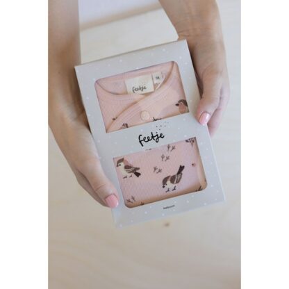 Feetje Premium Gift Set - Roze - Afbeelding 5