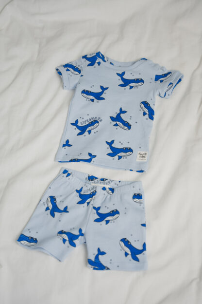 Feetje Pyjama Premium - Lenny Lifeguard - Afbeelding 7