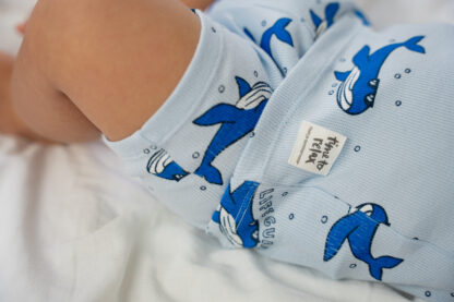 Feetje Pyjama Premium - Lenny Lifeguard - Afbeelding 8