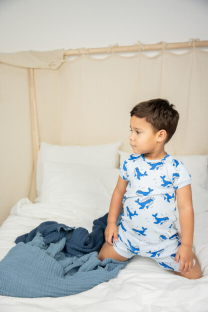 Feetje Pyjama Premium - Lenny Lifeguard - Afbeelding 11