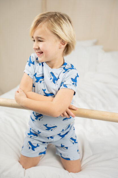 Feetje Pyjama Premium - Lenny Lifeguard - Afbeelding 10