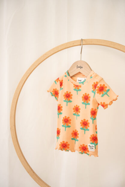 Feetje Pyjama Premium - Filou Fleur - Afbeelding 5