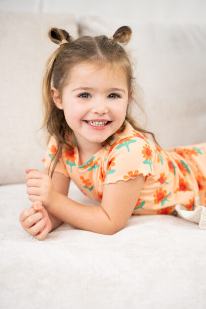 Feetje Pyjama Premium - Filou Fleur - Afbeelding 6