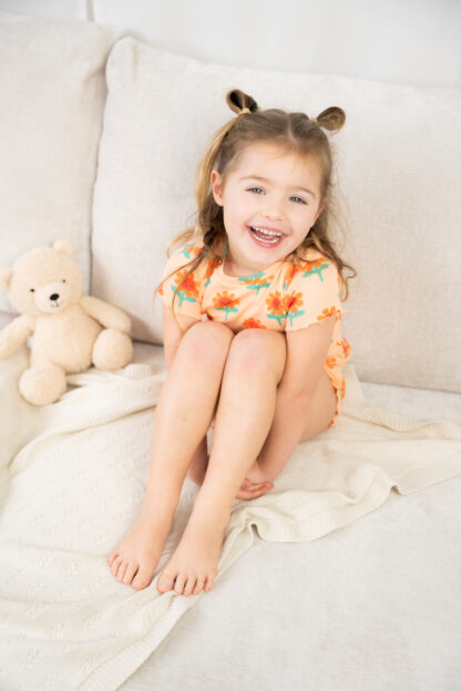 Feetje Pyjama Premium - Filou Fleur - Afbeelding 7