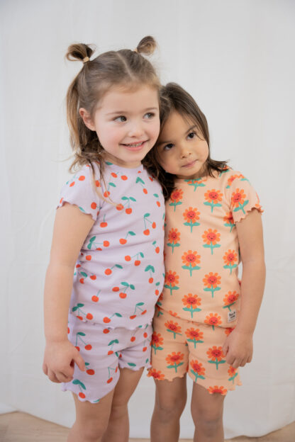 Feetje Pyjama Premium - Filou Fleur - Afbeelding 11