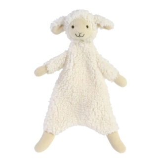 Lamb Leo Tuttle