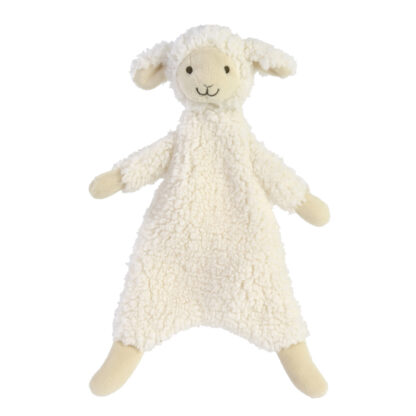 Lamb Leo Tuttle