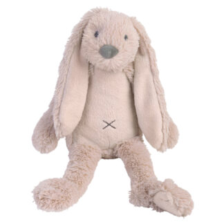Tiny Old Pink Rabbit Richie