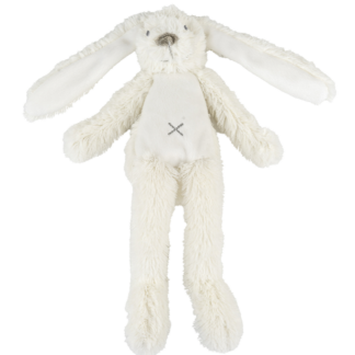 Ivory Rabbit Richie Flatstyle