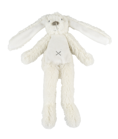 Ivory Rabbit Richie Flatstyle