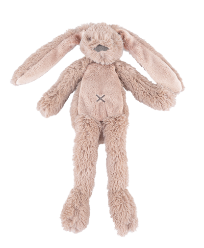 Old Pink Rabbit Richie Flatstyle