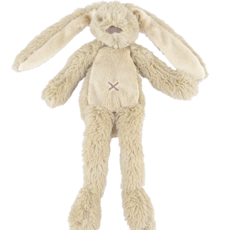 Beige Rabbit Richie Flatstyle