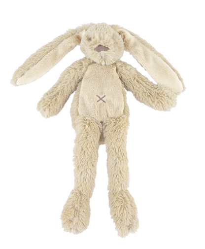 Beige Rabbit Richie Flatstyle