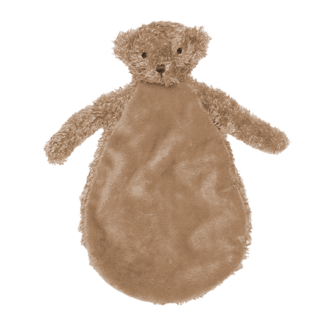 Bear Bruno Tuttle