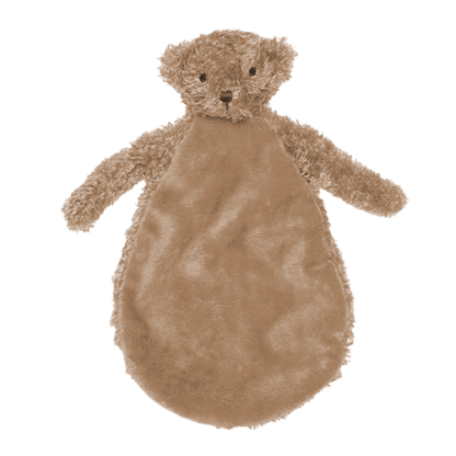 Bear Bruno Tuttle