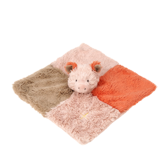 Pig Puck Tuttle
