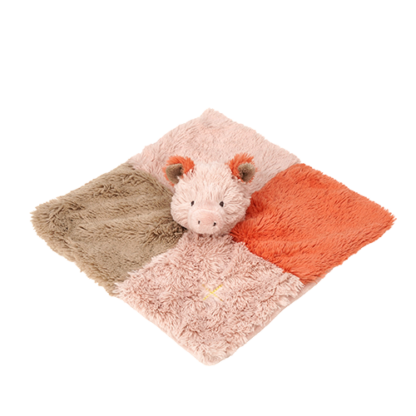 Pig Puck Tuttle