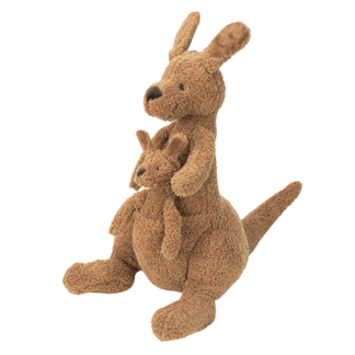 Kangaroo Kick 2