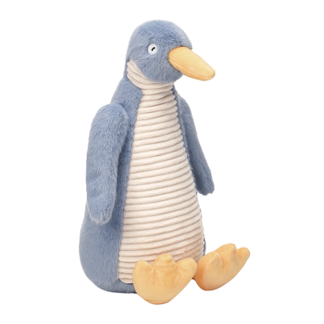 Penguin Pedro 2