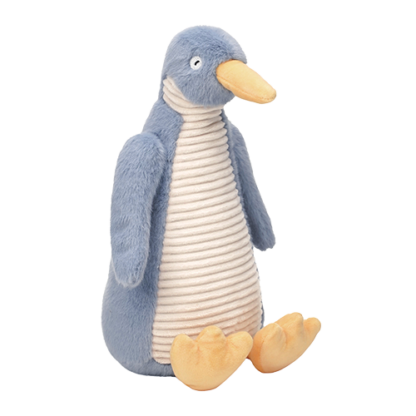 Penguin Pedro 2