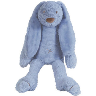 Big Deep Blue Rabbbit Richie