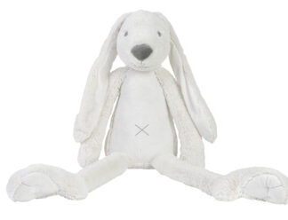Giant Ivory Rabbit Richie