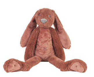 Big Rusty Rabbit Richie